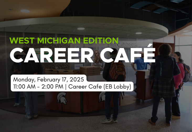 West Mi Cafe Promo