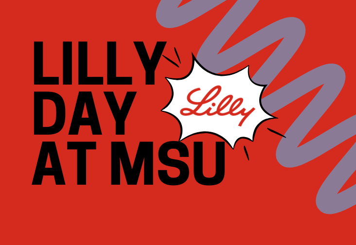 Lilly day at MSU