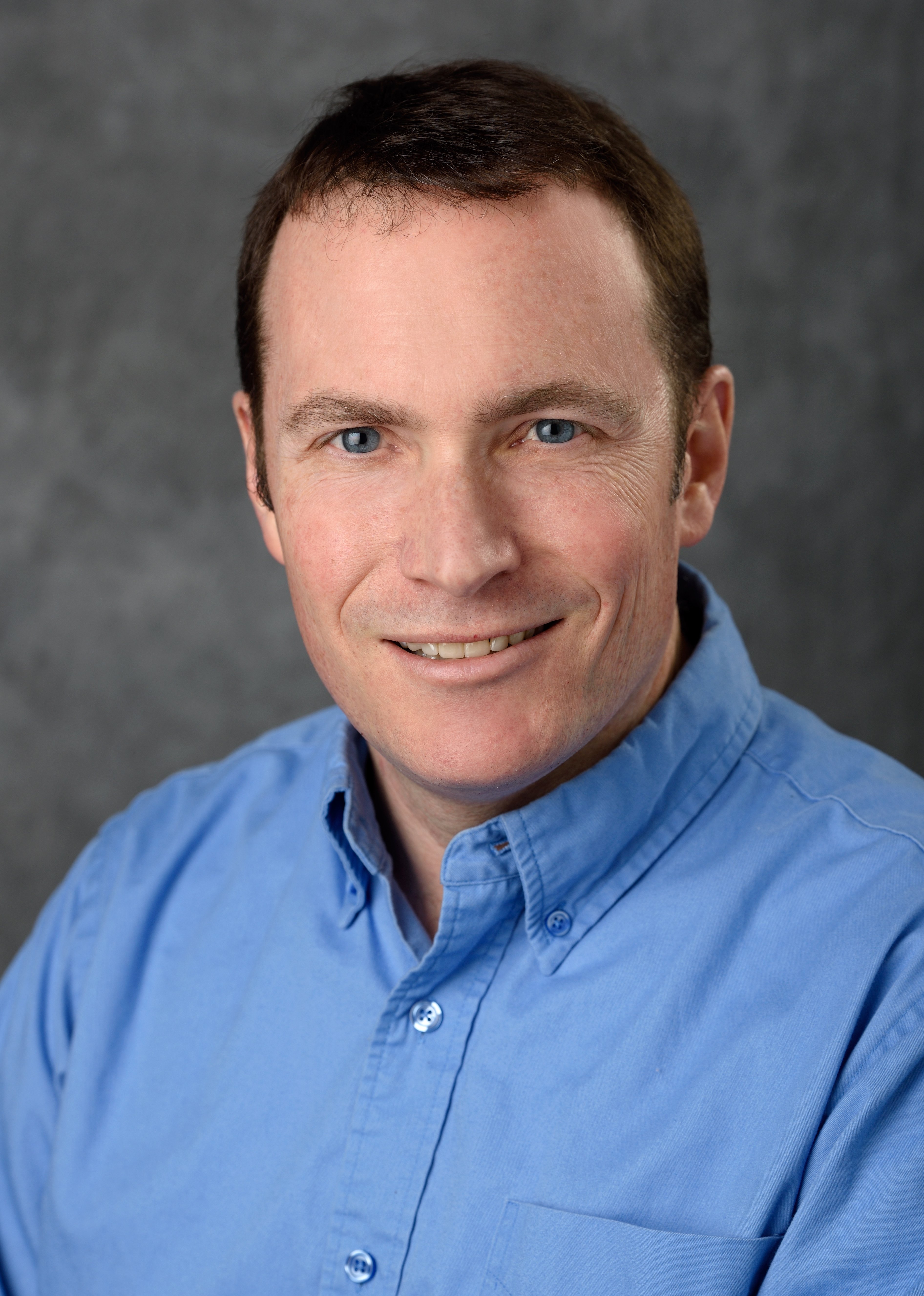 Professional headshot of Arthur Schober