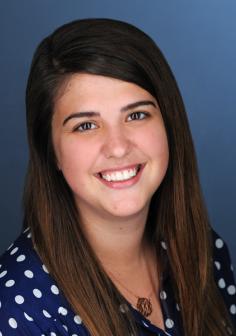 Professional headshot of  Elizabeth Burbatt