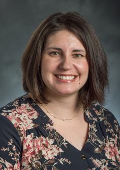 Professional headshot of Kari Ceo-Grulke