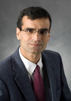 Professional headshot of Premjeet Chahal