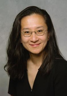 Professional headshot of Christina Chan