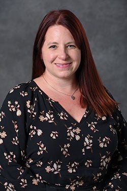 Headshot of Lisa Clark
