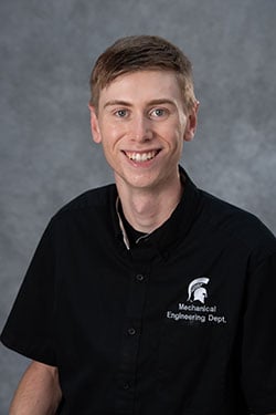 Headshot of Johnathan Daman