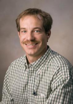 Professional headshot of Karl Dersch