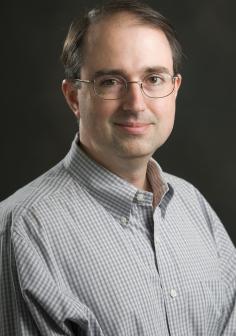 Professional headshot of  Edward Drown