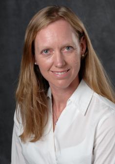 Professional headshot of Anne Eisenlohr
