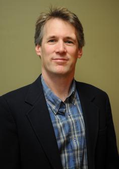 Professional headshot of Brian Feeny