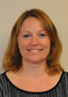 Professional headshot of  Donna Fernandez
