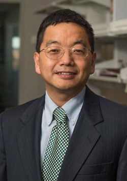 Professional headshot of Shaunak Bopardikar