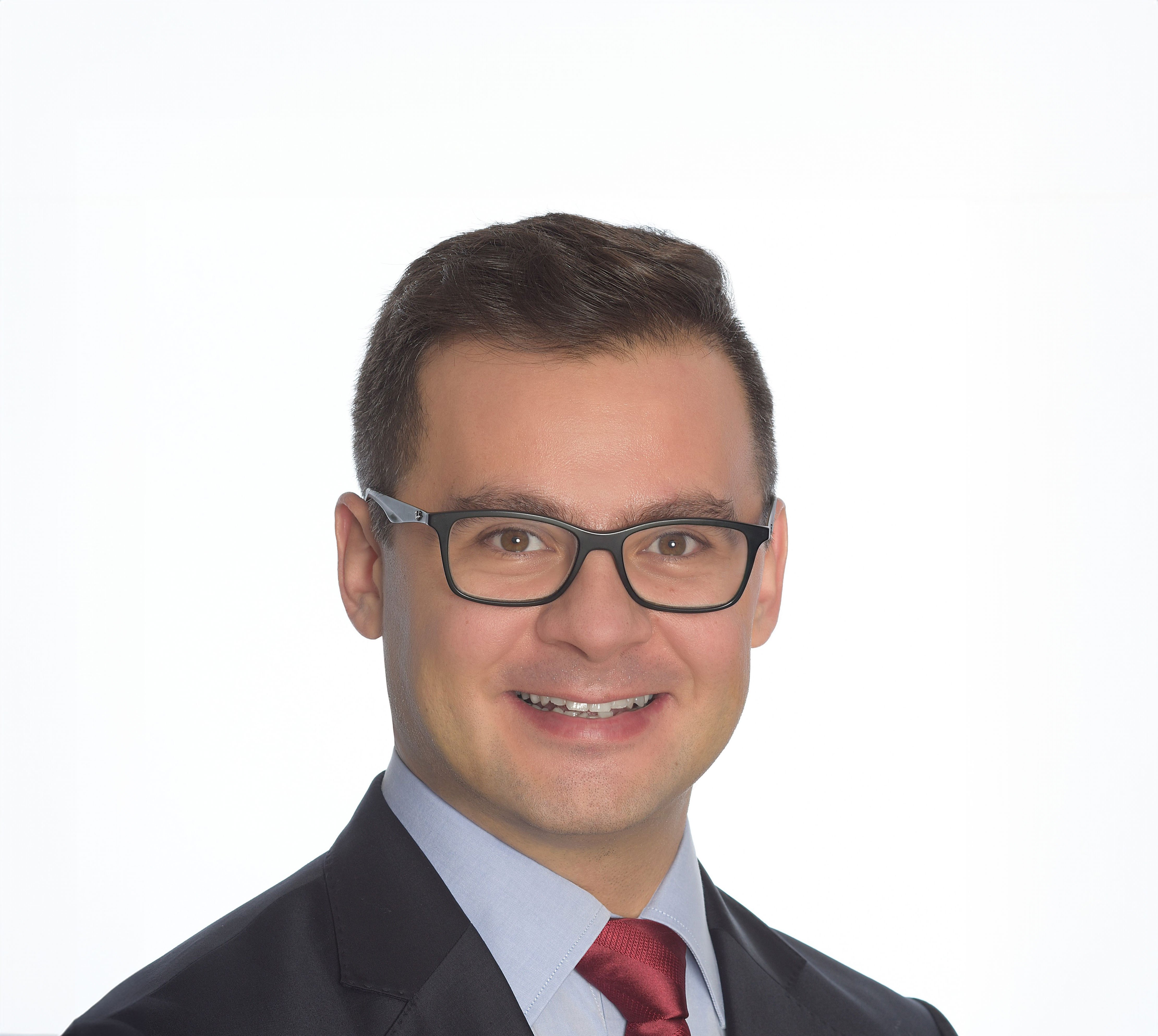 Professional headshot of Nevzat Bircan Bu?dayc?