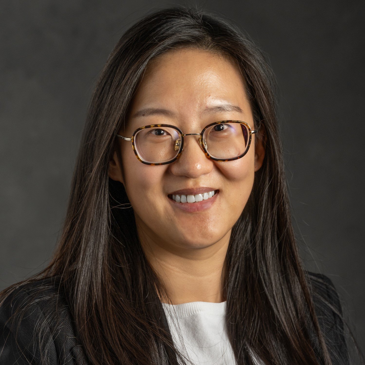 Professional Headshot of Zijun Cui