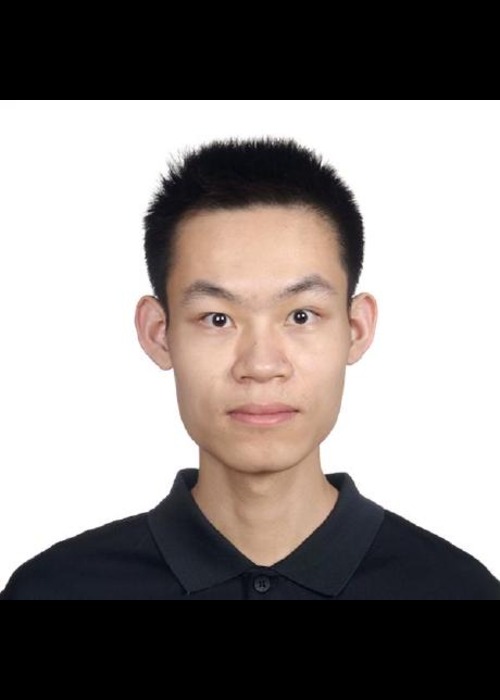 Jialuo Du headshot