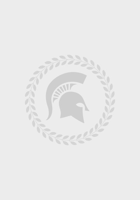 Default Profile Image, contains a leaf medallion ring with the spartan helmet in the center