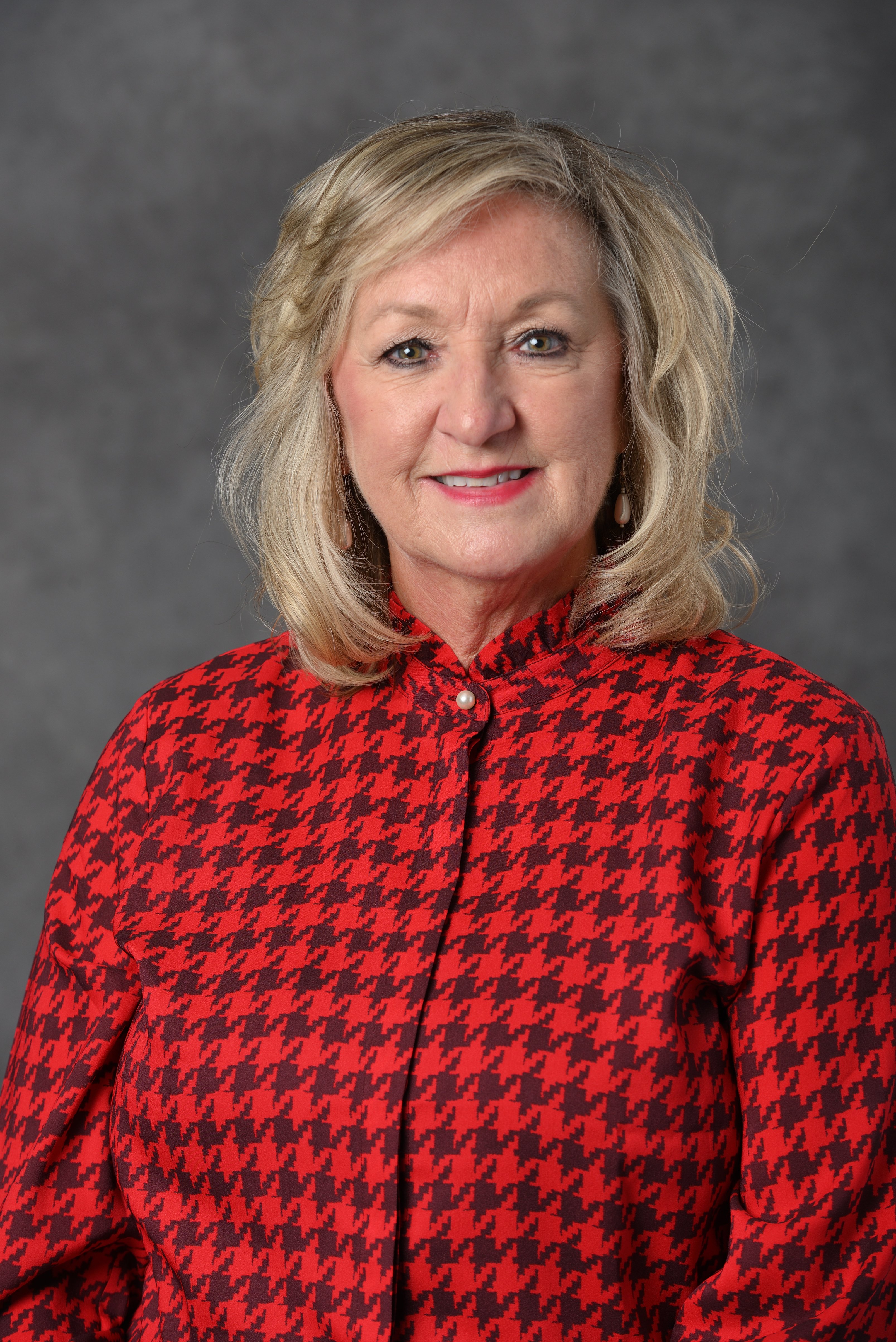 Professional headshot of  Deborah Kruch