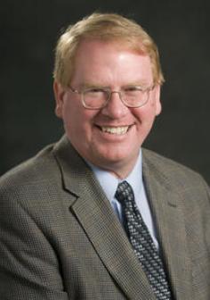 Professional headshot of Timothy Grotjohn