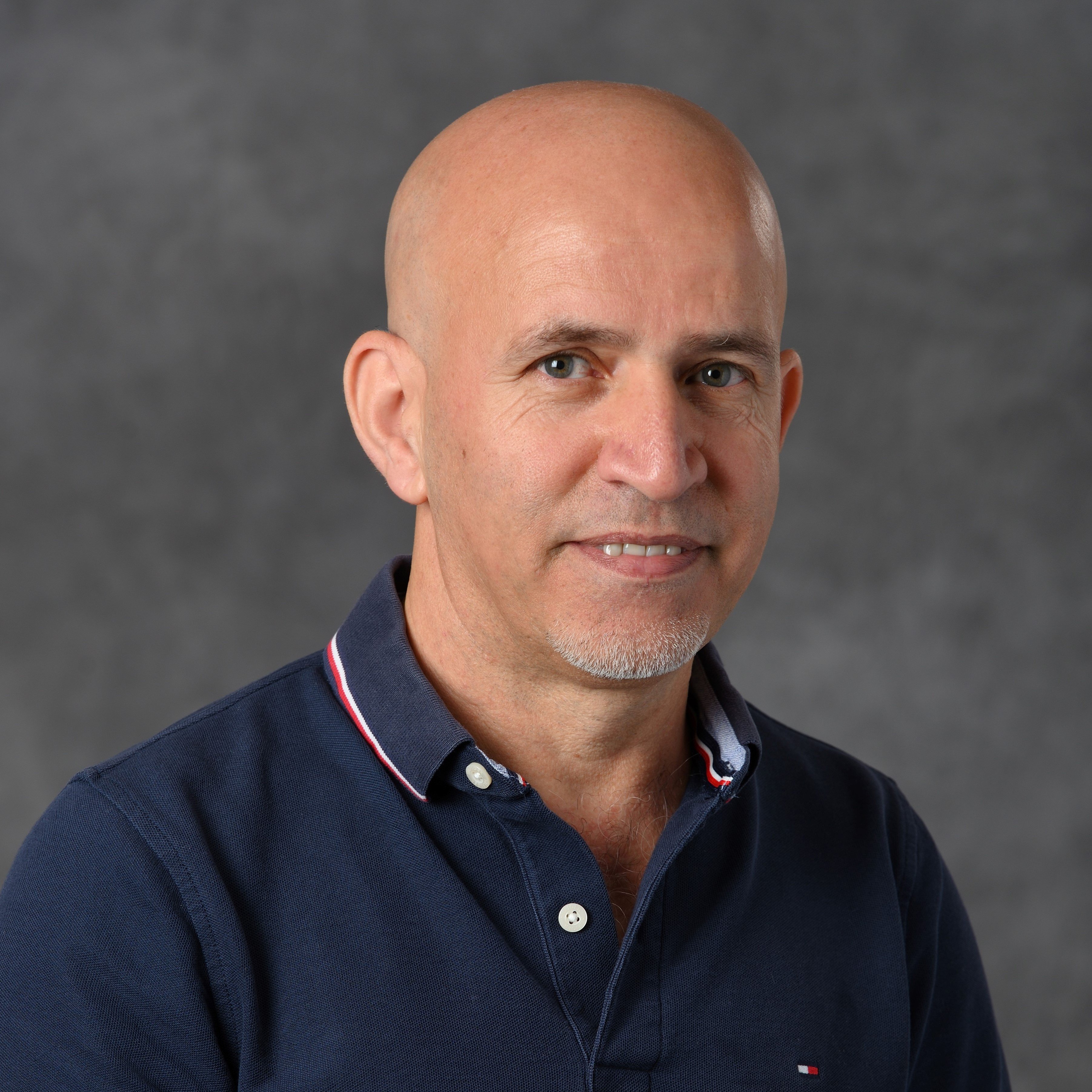 Hamid Karimian