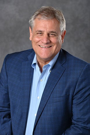 Professional headshot of Abdol Esfahanian