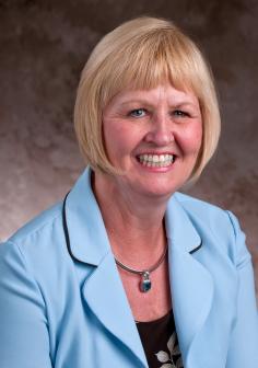 Professional headshot of  Darlene Lane
