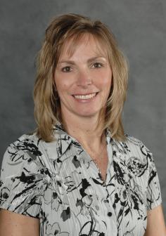 Professional headshot of Lori Larner