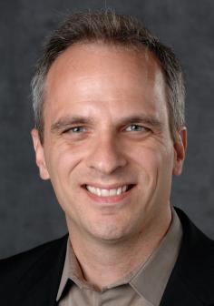 Professional headshot of Michael Lavagnino
