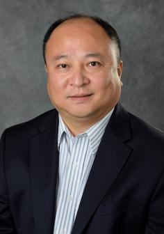 Professional headshot of Ilsoon Lee