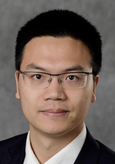 Zhaojian Li