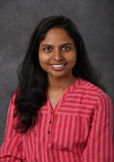 Professional Headshot of Soni Kumari