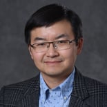 Professional Headshot of Xiaoming Liu