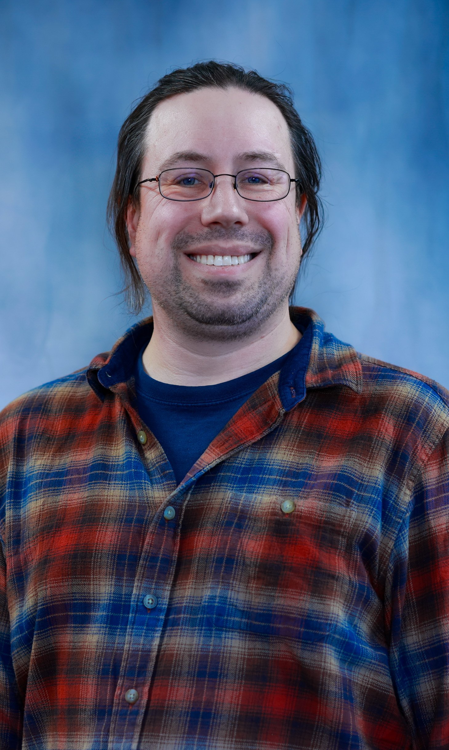 Professional Headshot of Matt Meier