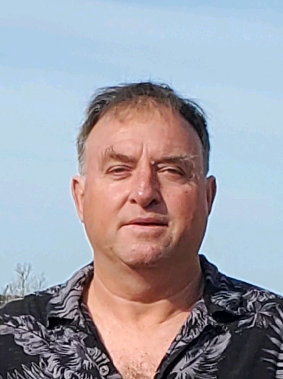 Professional Headshot of Lars Peereboom