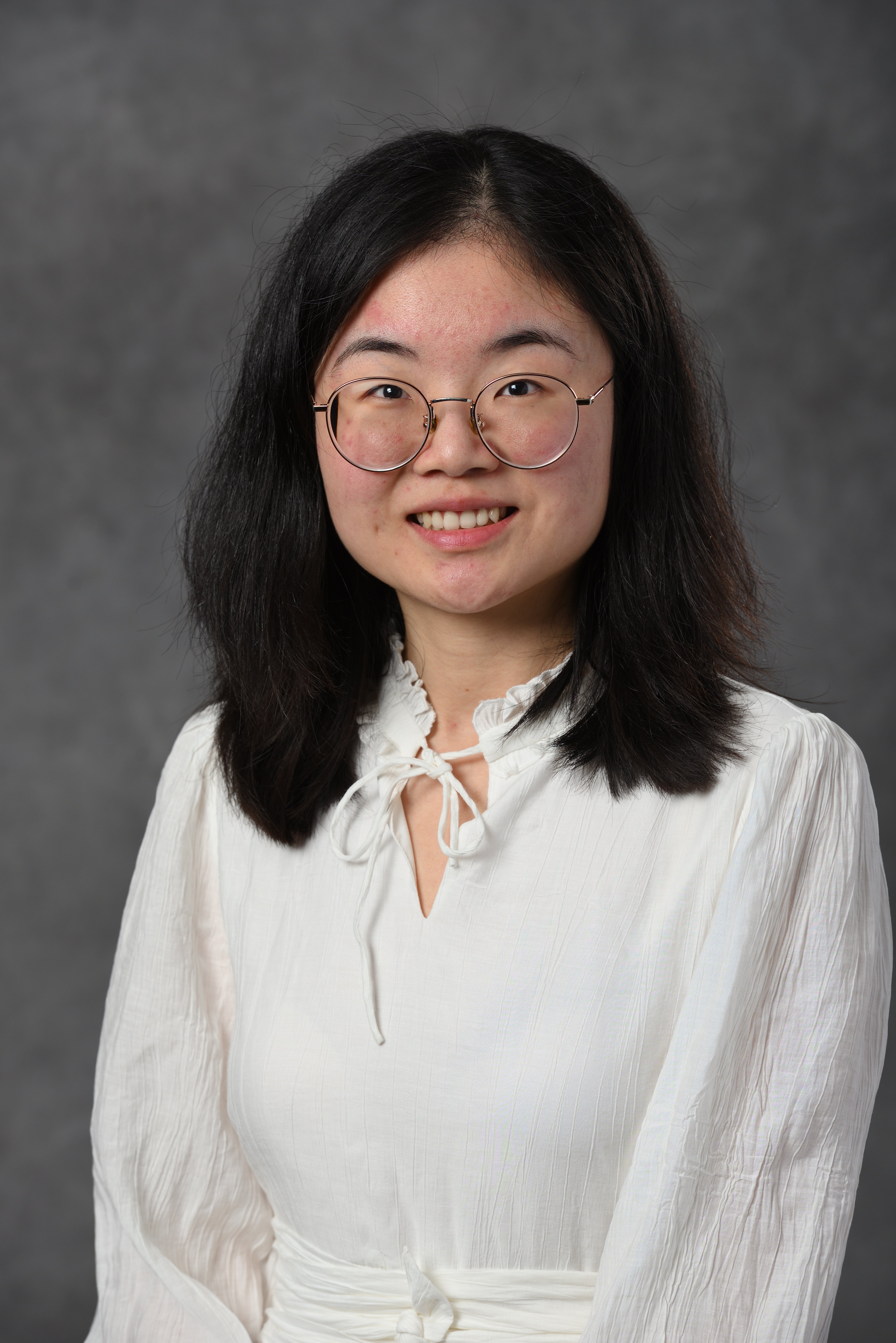 Photo of Manni Liu