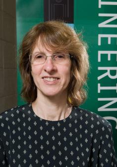 Professional headshot of Susan Masten
