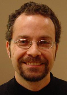 Professional headshot of Ahmed Naguib