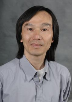 Professional headshot of Joseph Nguyen