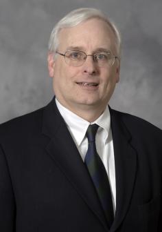 Professional headshot of  Kevin Ohl