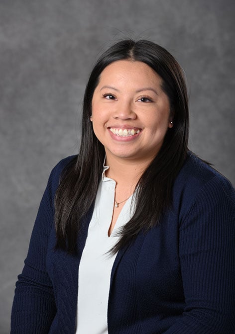 Professional headshot of Pahoua Nguyen