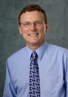 Professional headshot of Arthur Schober