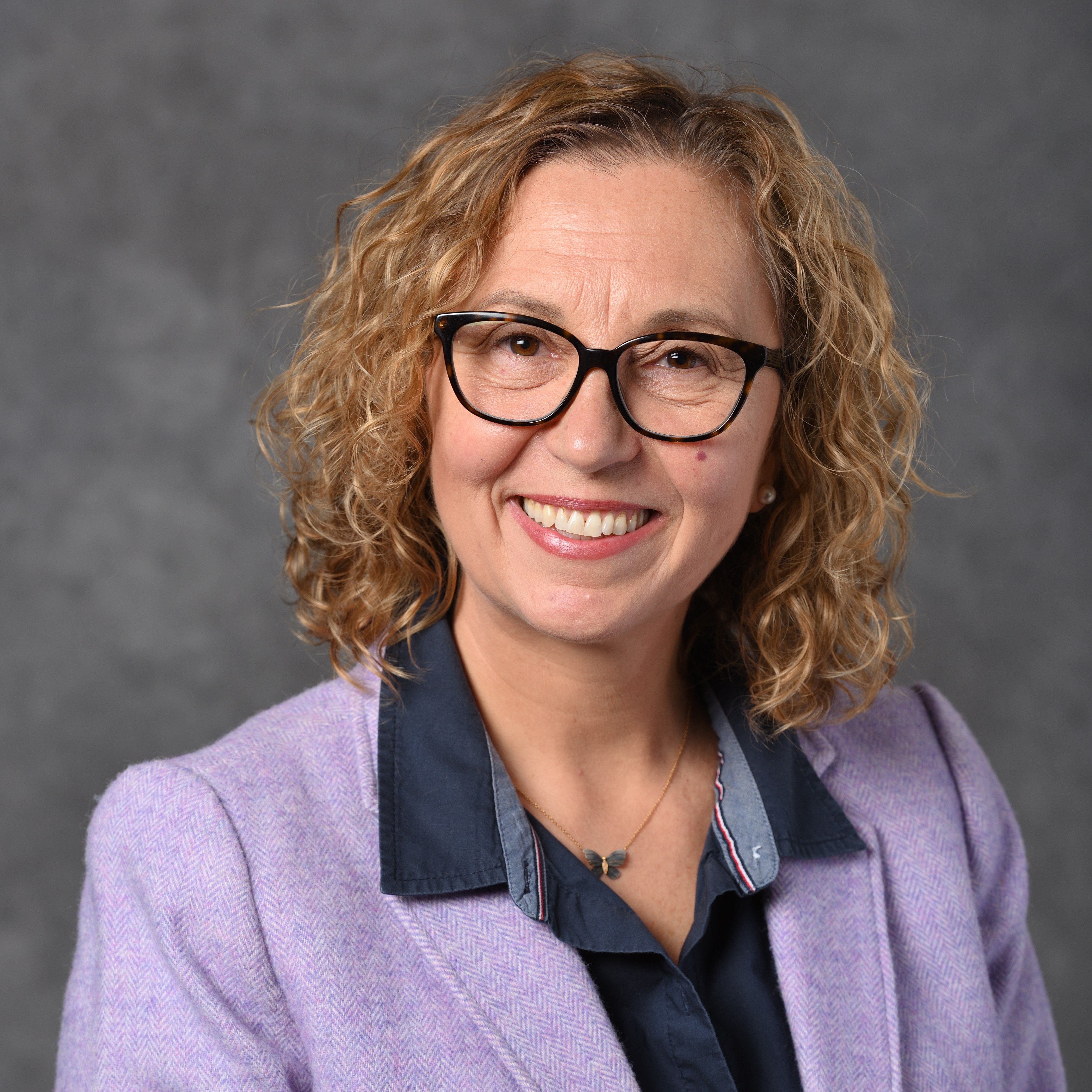 Professional headshot of Sebnem Onsay
