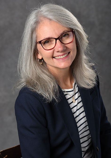 Professional Headshot of Judi Melena Smelser