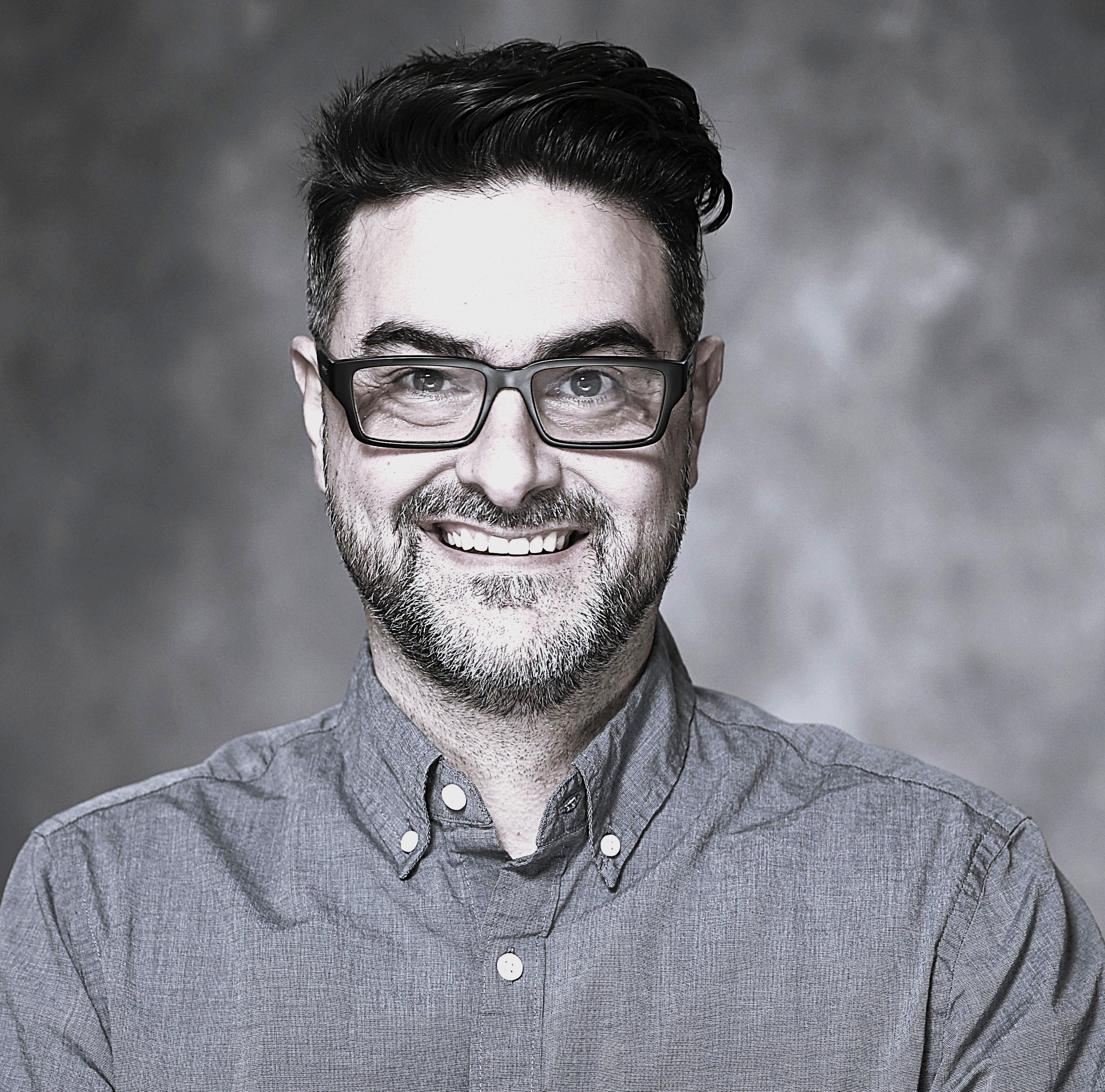 Professional headshot of Nelson Sepulveda Alancastro