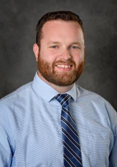 Professional headshot of Jason Smith