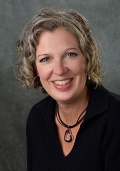 Professional headshot of Robin Smith