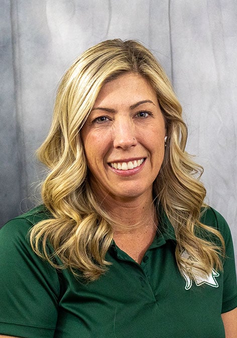 Headshot of Christina Snyder