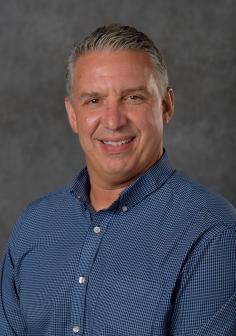 Professional headshot of  Dana Spence