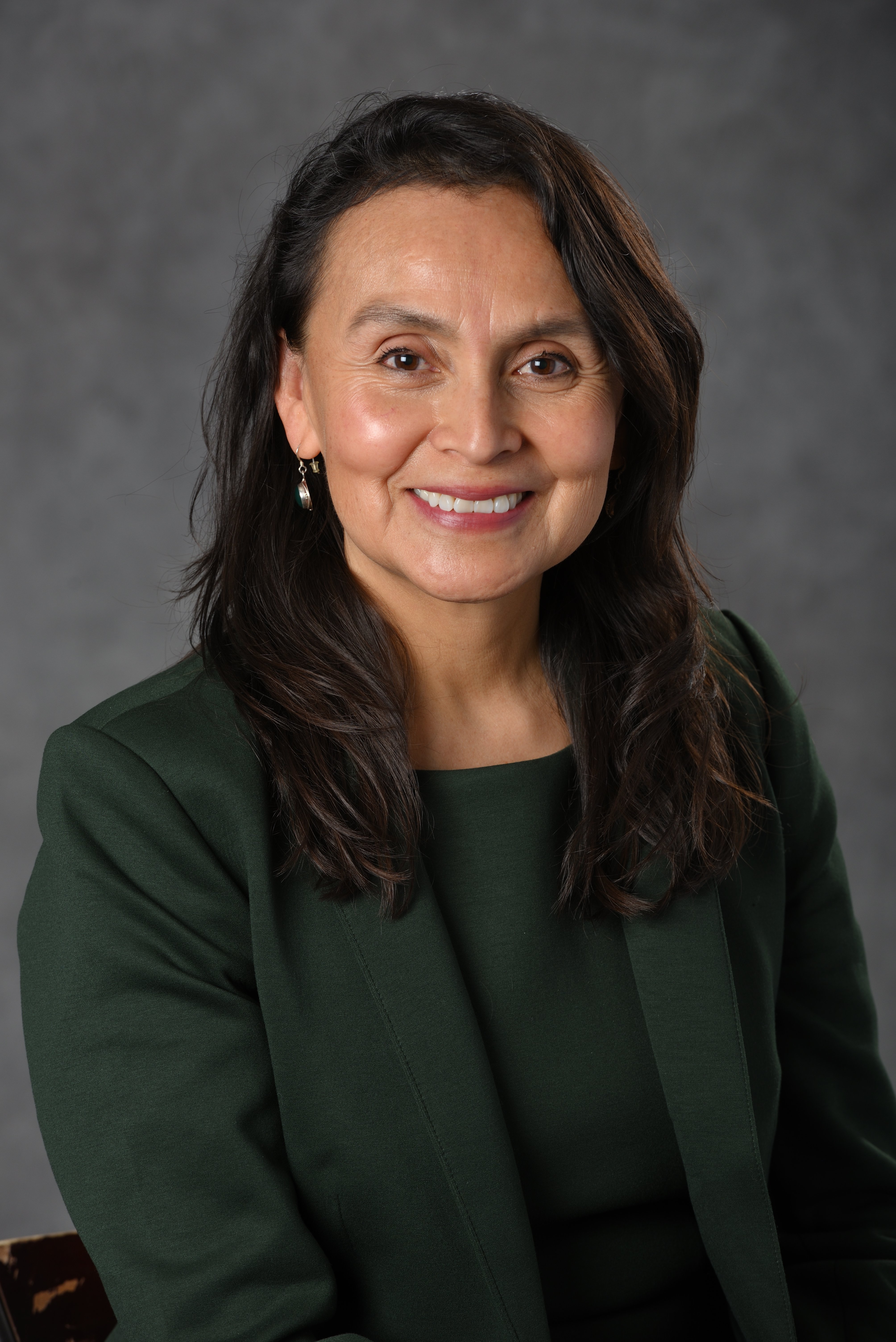 Professional Headshot of Teresa Vandersloot