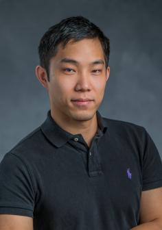 Professional headshot of Xing Yang Tang