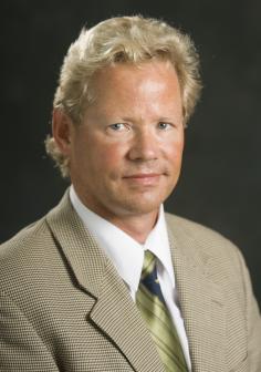 Professional headshot of Indrek Wichman