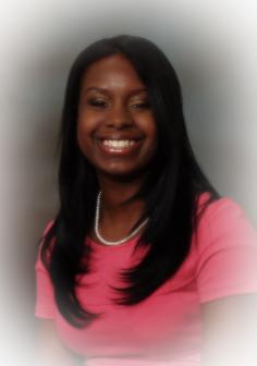 Professional headshot of Sharita Williamson